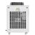 S&A CW-6100BN Water Cooling Chiller System for 400W CO2 laser glass tube or 150W CO2 RF Laser Tube, 4200W Cooling Capacity, AC 1P 220V, 60Hz