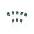 Generic Epson Stylus Pro 4800 Chip, 8pcs/set