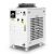 US Stock, S&A 5300DI Industrial Water Chiller for 200W CO2 Cutting Machine or CNC Spindle Water Cooling, AC 1P 110V 60Hz