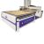US Stock, Qomolangma 51in x 98in 1325 Multifunctional CNC Router, with Vacuum System