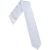 CALCA 10 Pieces 60 Inches White Sublimation Blanks Unisex Plain Graduation Stole, Satin Sash Graduation Honor Stole Scarf