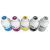 US Stock-CALCA Direct to Transfer Film Ink for Epson Printheads. 16 oz, Bottle of 500ml, Water-based DTF Inks