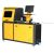Aluminum Slotting Machine for Light Boxes and Photo Frames