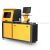 Aluminum Slotting Machine for Light Boxes and Photo Frames