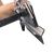 US Stock Handheld Portable Metal Letter Bender Rapid Bending Tools Shaping Pliers Width 3.9"(100mm)