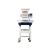 Single head 15 Needle Embroidery Machine 