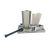 Steel and Stainless Steel Coil Strip Rounded Corner Bending Tools for Metal Channel Letter 3.9"(100mm)
