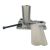 Steel and Stainless Steel Coil Strip Rounded Corner Bending Tools for Metal Channel Letter 3.9"(100mm)