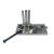 Steel and Stainless Steel Coil Strip Rounded Corner Bending Tools for Metal Channel Letter 3.9"(100mm)