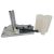 Steel and Stainless Steel Coil Strip Rounded Corner Bending Tools for Metal Channel Letter 3.9"(100mm)
