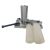 Steel and Stainless Steel Coil Strip Rounded Corner Bending Tools for Metal Channel Letter 3.9"(100mm)