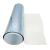 US Stock, CALCA 24in x 328ft (61cm x 100m) UV DTF Transfer Film B Roll Crystal Label Transfer Film, Positioning Film