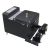 US Stock, A3 Economic Automatic DTF Powder Shaker and Dryer 13.4in (340mm) for DTF Printing on T-Shirts Clothes