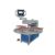 Automatic Pneumatic Four Worktable Rotary Stamping Machine