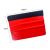 PP Squeegee With Felt