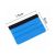 PP Squeegee With Felt