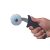 PVC KT Board Chevron Board Cutting Circular Knife