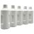 CALCA Direct to Transfer Film Ink for Epson Printheads. 32 oz, Bottle of 1L, Water-based DTF Inks