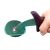 PVC KT Board Chevron Board Cutting Circular Knife
