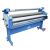 US Stock, Qomolangma 63in Full-auto Wide Format Cold Laminator, with Heat Assisted and Trimmer