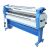 US Stock, Qomolangma 63in Full-auto Wide Format Cold Laminator, with Heat Assisted and Trimmer