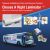 US Stock, Qomolangma 63in Full-auto Wide Format Cold Laminator, with Heat Assisted and Trimmer
