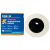 CALCA 44in x 328ft 100g High Tacky Sticky Apparel Sublimation Transfer Paper Roll, Prevents Ghosting