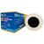 CALCA 44in x 328ft 100g High Tacky Sticky Apparel Sublimation Transfer Paper Roll, Prevents Ghosting