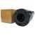 CALCA 44in x 328ft 100g High Tacky Sticky Apparel Sublimation Transfer Paper Roll, Prevents Ghosting