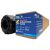 CALCA 44in x 328ft 100g High Tacky Sticky Apparel Sublimation Transfer Paper Roll, Prevents Ghosting