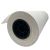CALCA 44in x 328ft 100g High Tacky Sticky Apparel Sublimation Transfer Paper Roll, Prevents Ghosting