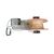 Electric Rubber Strip Rack, Rubber Strip Feeder  220V